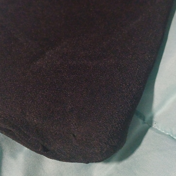 Black clutch - Picture 2 of 3